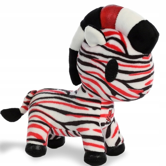 Tokidoki Aurora 7.5" Zamba Unicorn - Picture 1 of 9